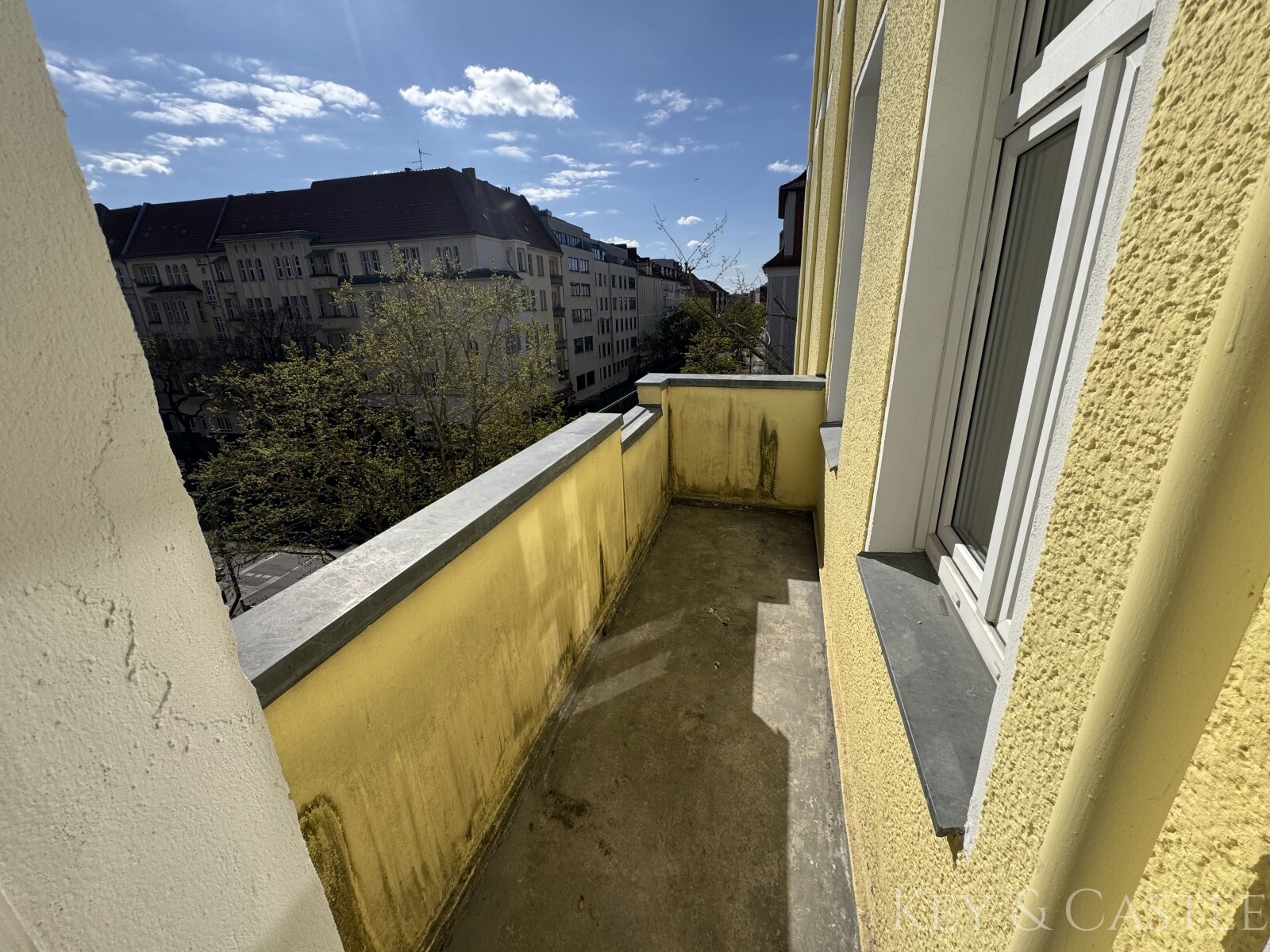 Balkon