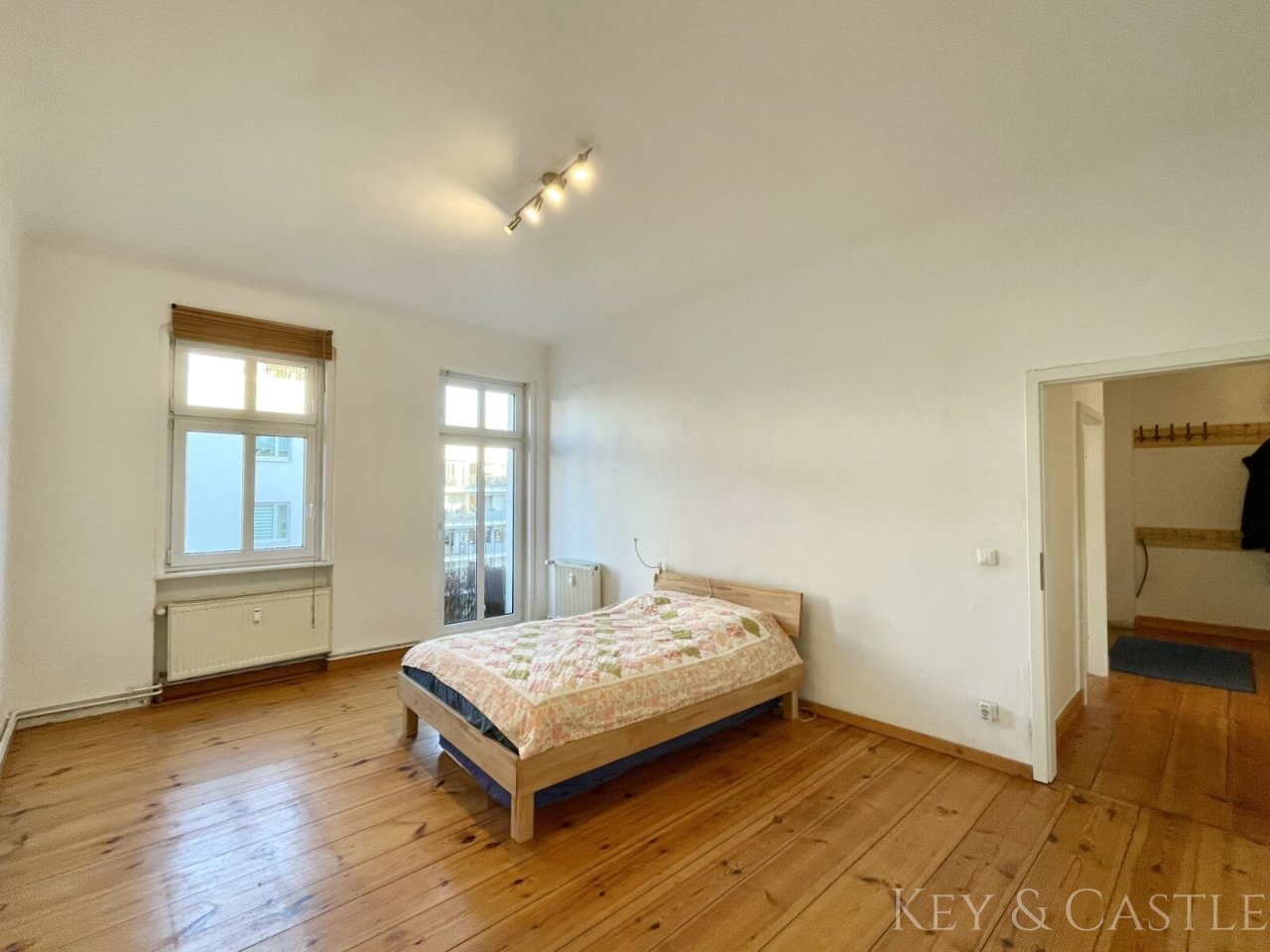 Schlafzimmer Schlafzimmer