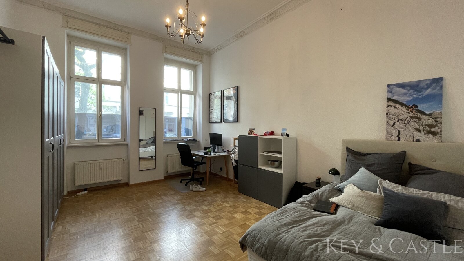 Zimmer 1 Zimmer 1