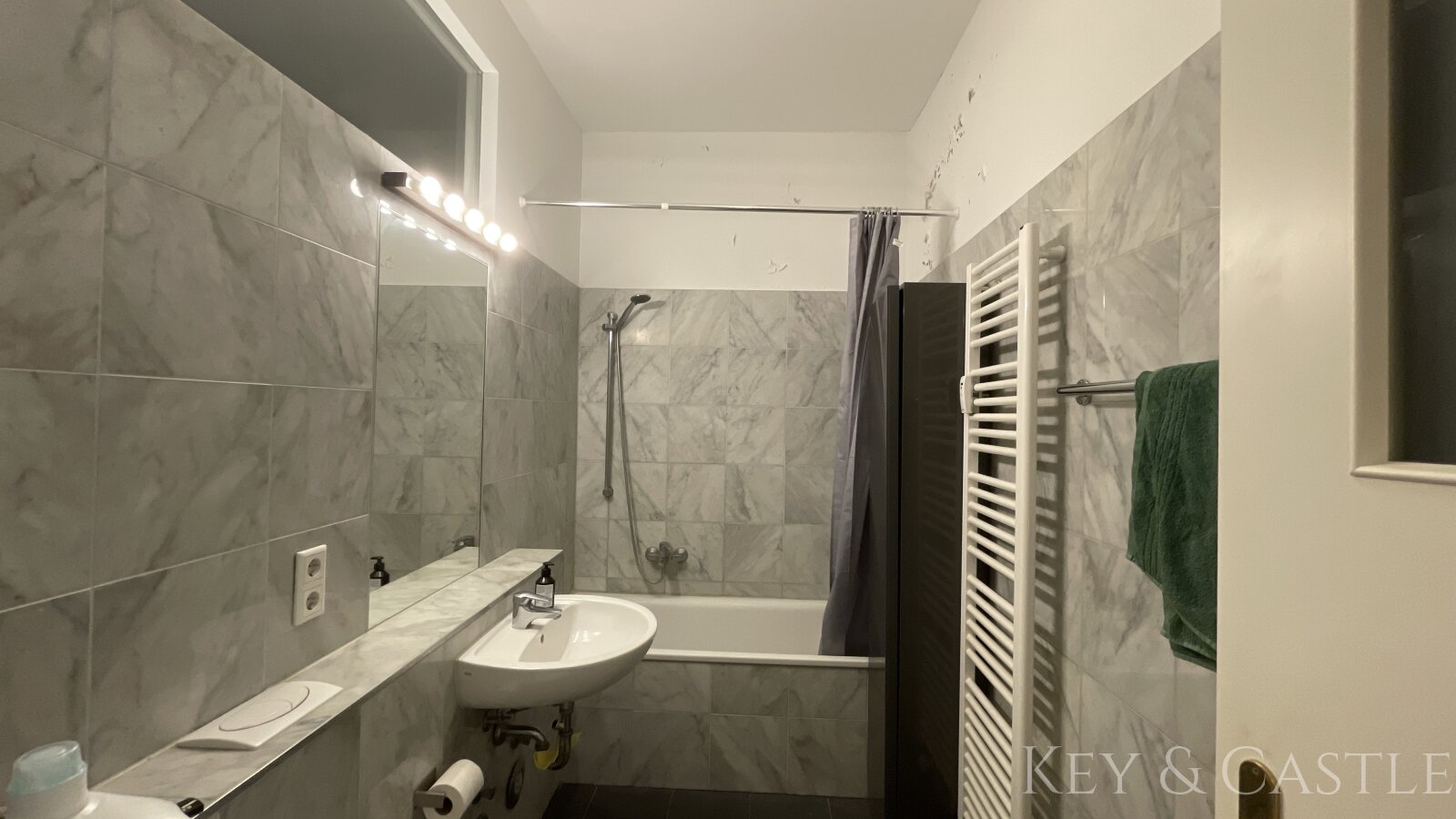 Badezimmer Badezimmer