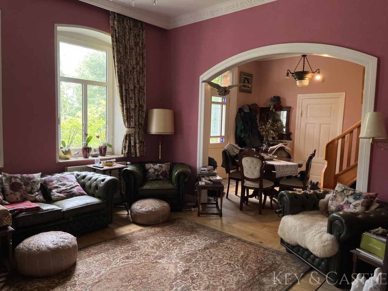 Wohnzimmer Wohnzimmer