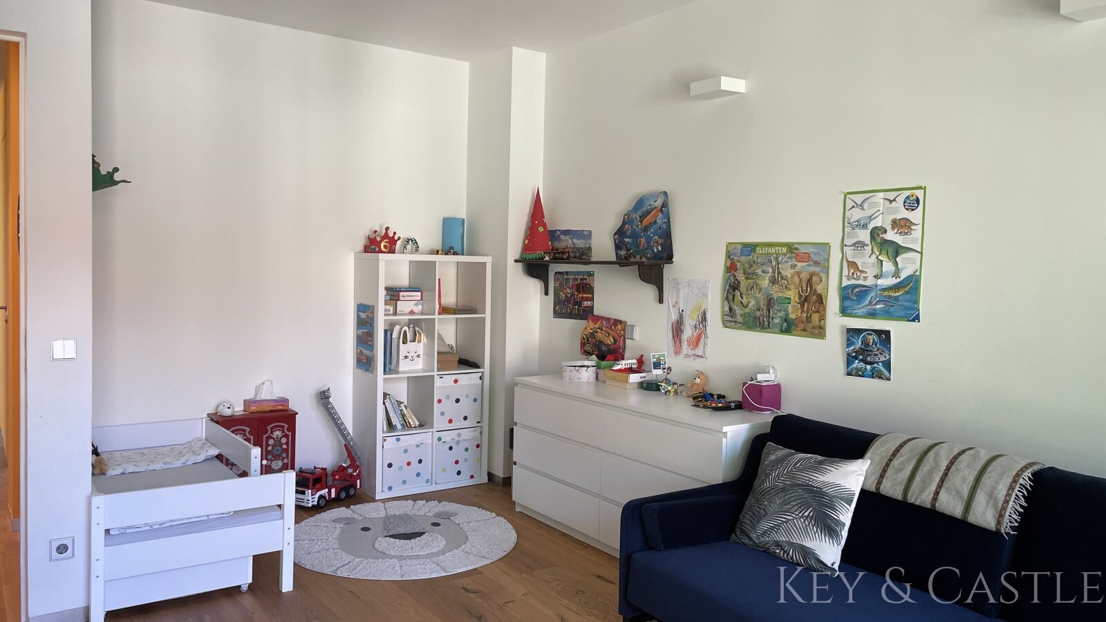 Kinderzimmer 1 Kinderzimmer 1