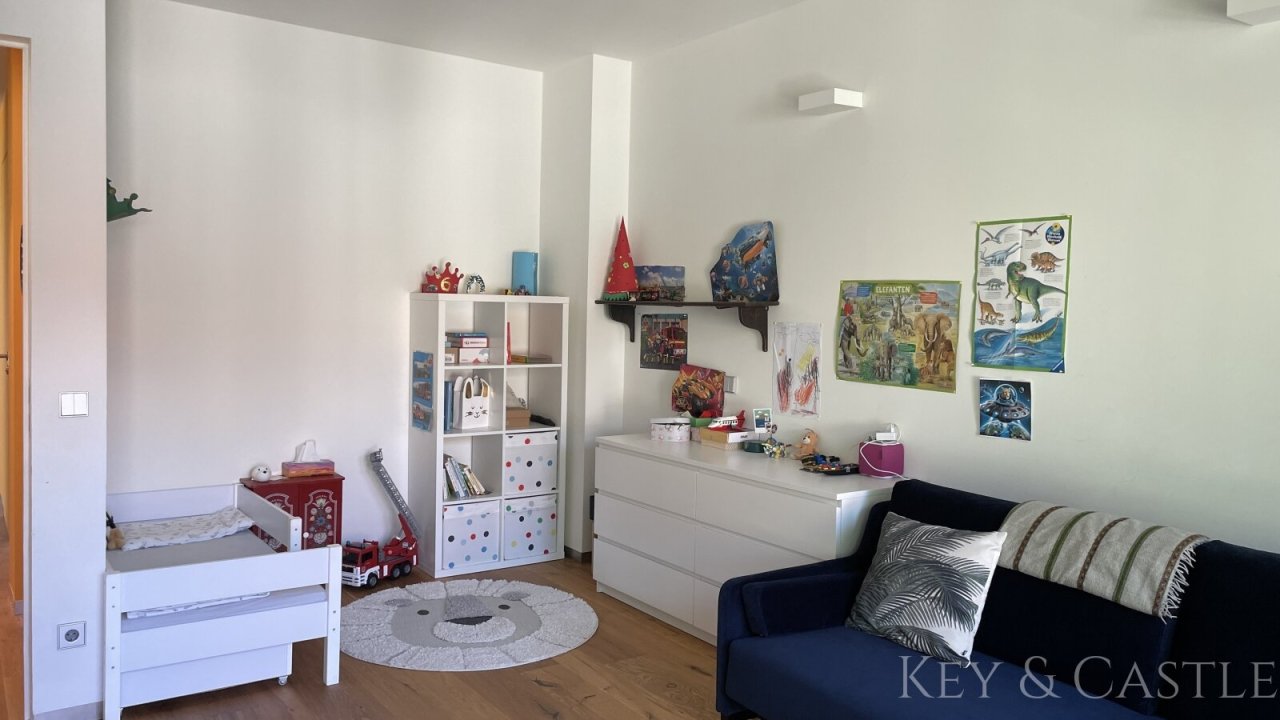 Kinderzimmer 1 Kinderzimmer 1