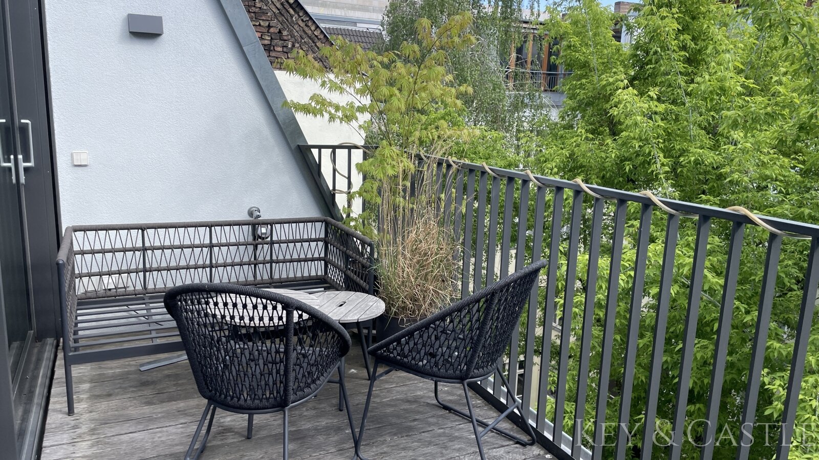 Balkon Balkon