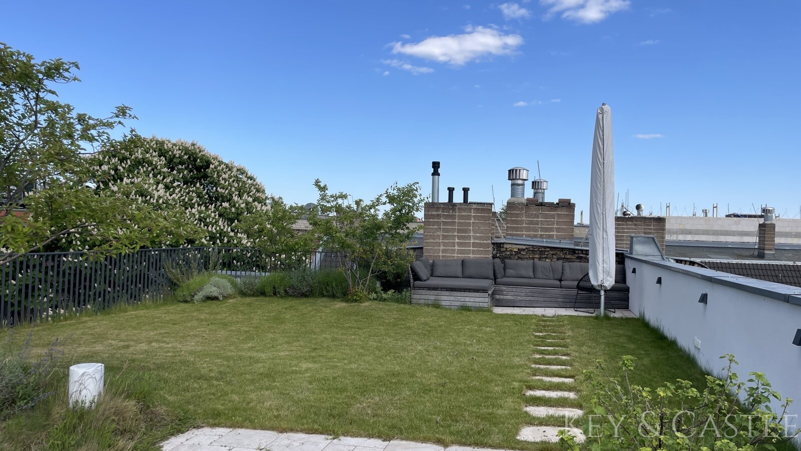 Garten Garten