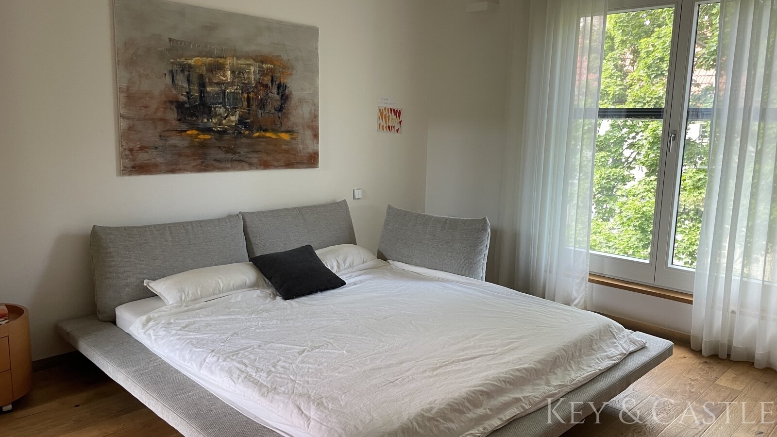 Master-Schlafzimmer Master-Schlafzimmer