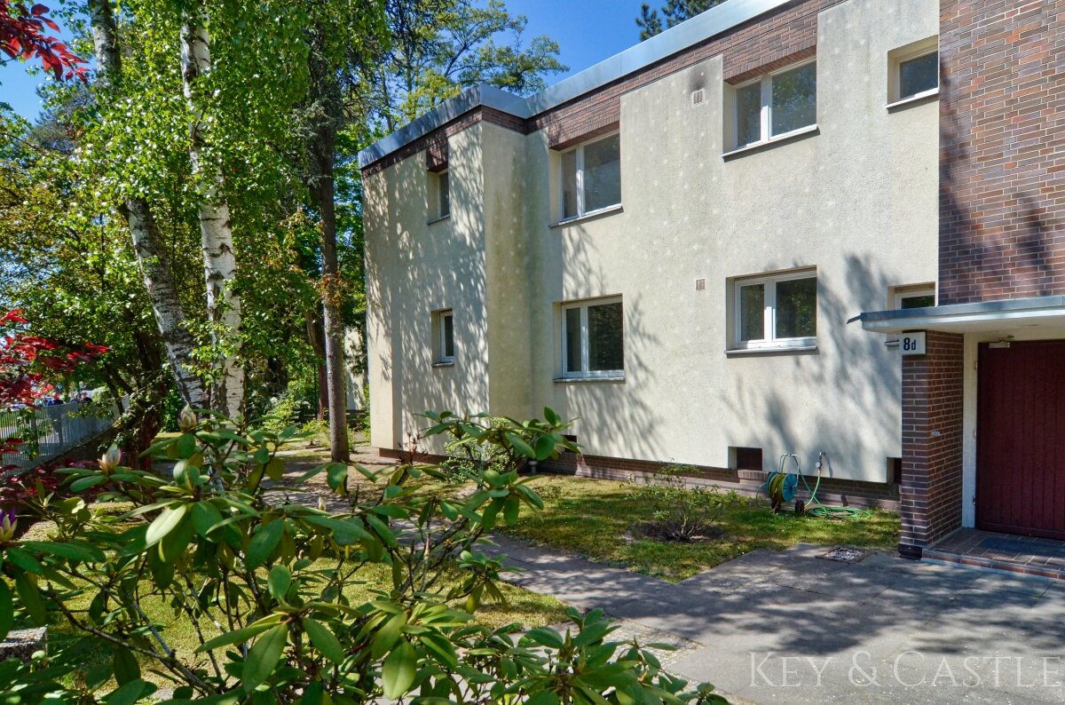 Hausansicht Hausansicht