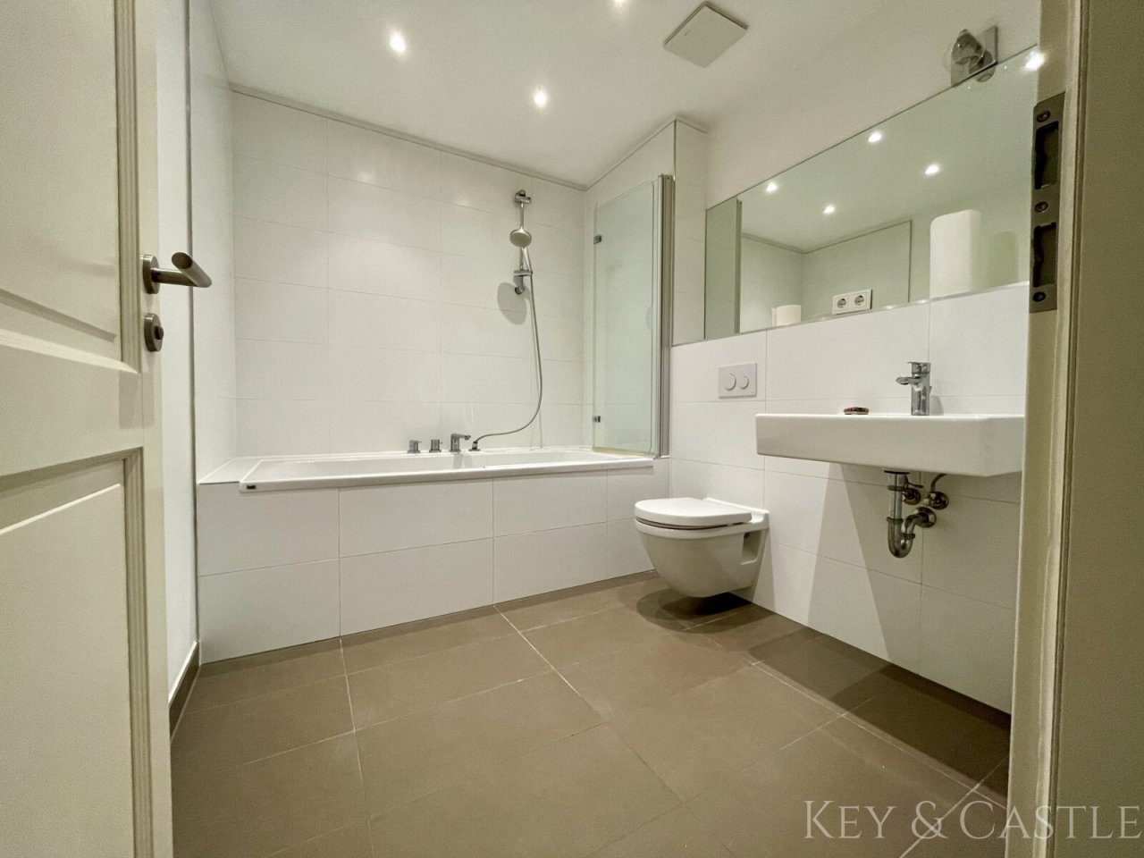 Badezimmer Badezimmer