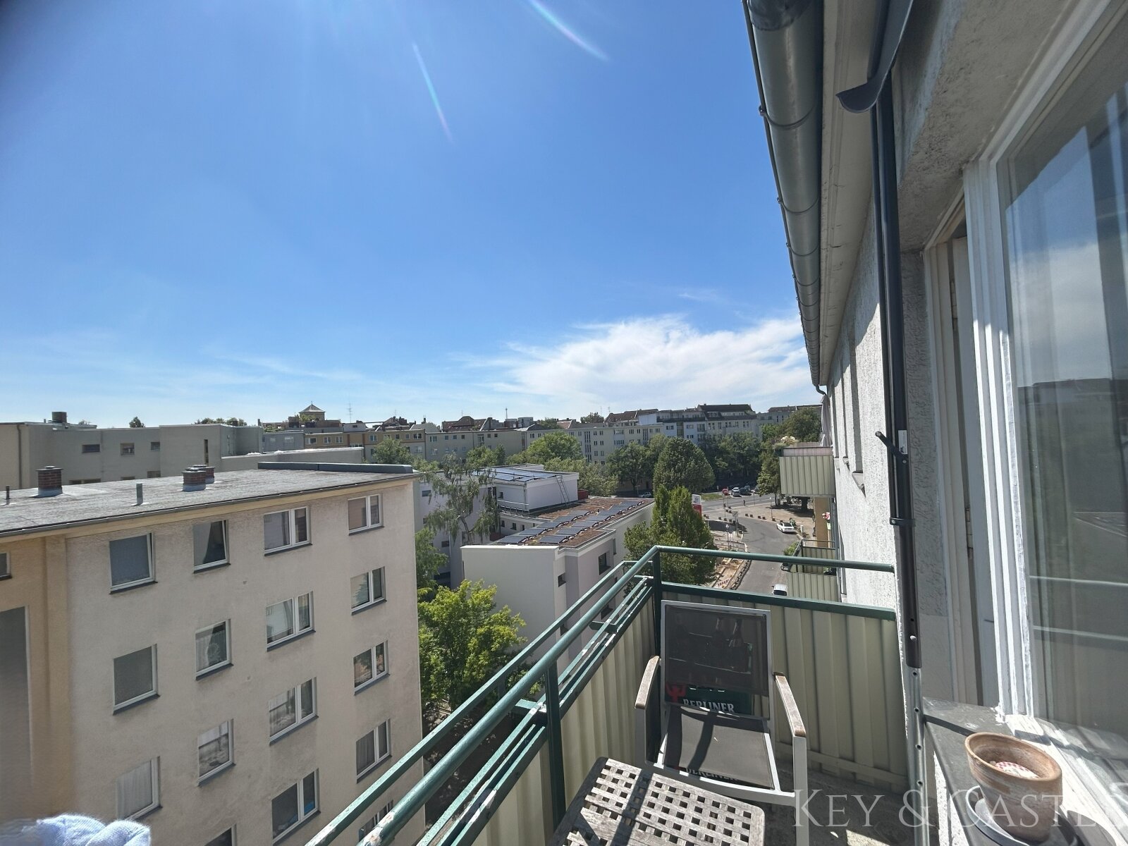 Balkon Balkon