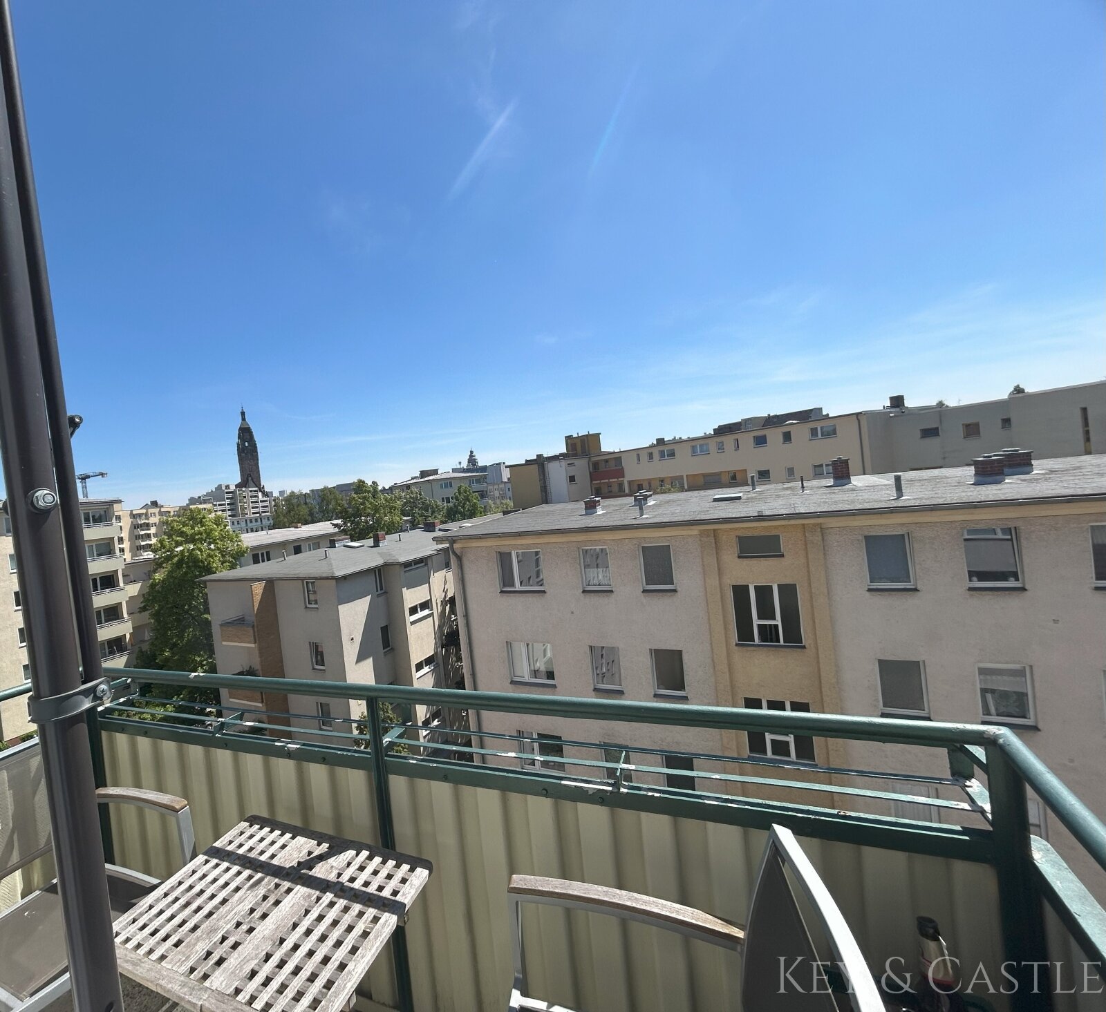 Balkon Balkon