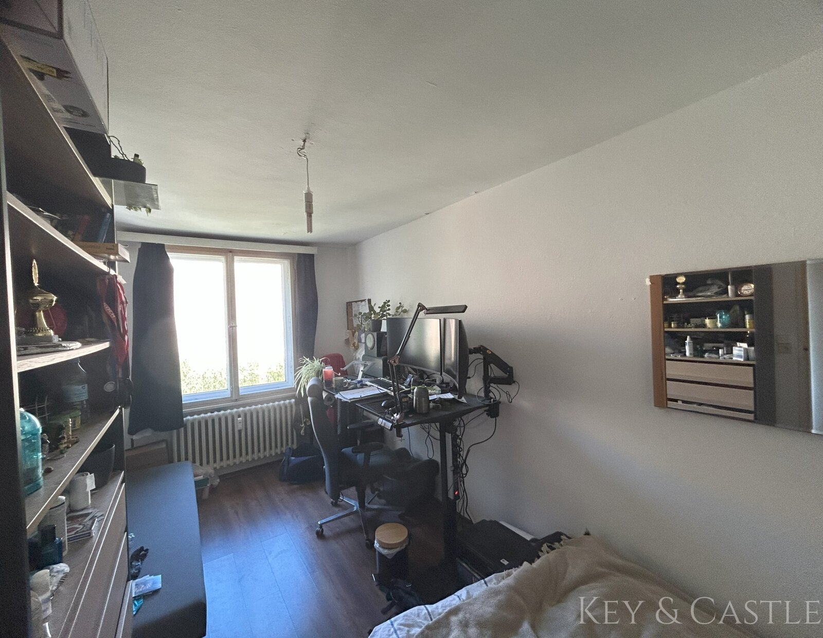 Schlafzimmer Schlafzimmer