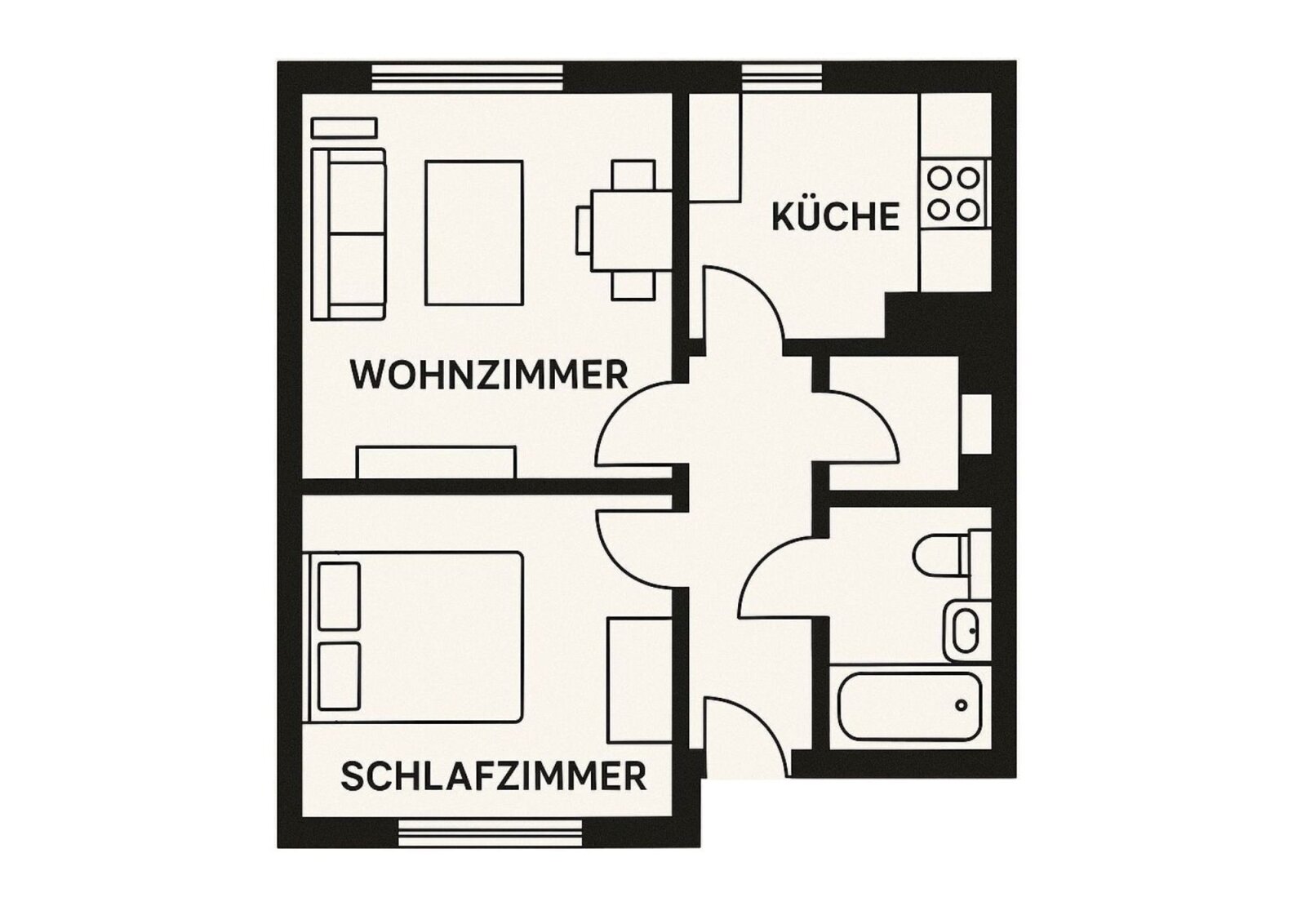 Grundriss Grundriss