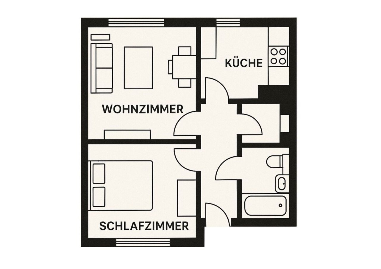 Grundriss Grundriss