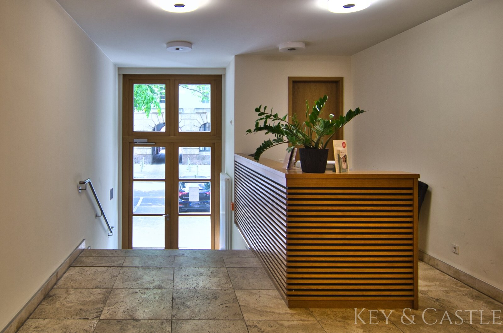 Concierge-Service Concierge-Service