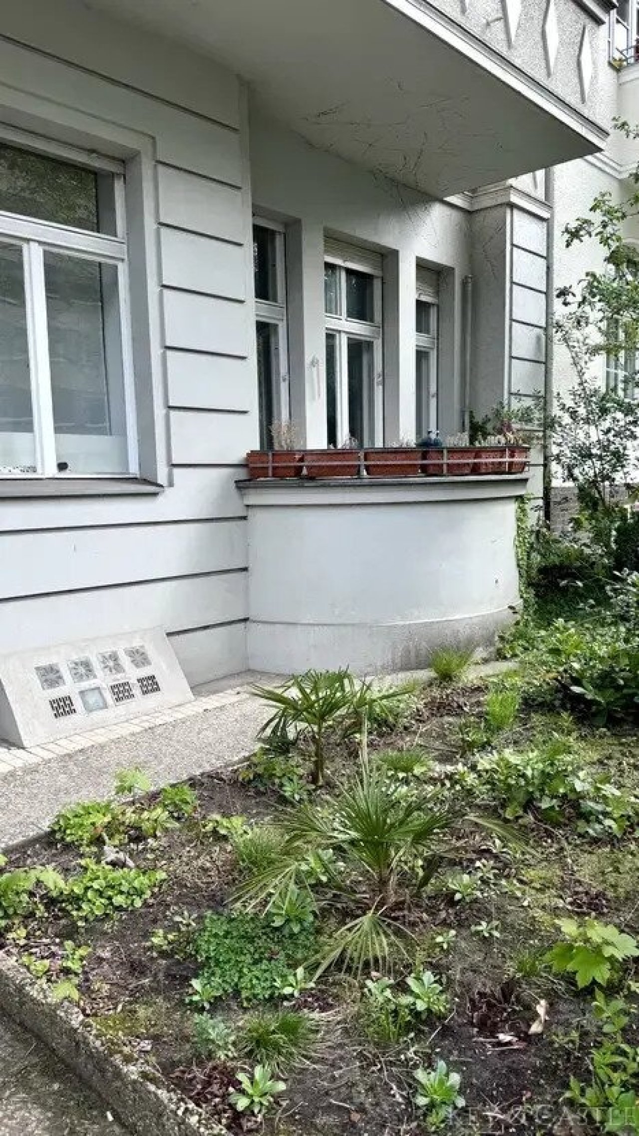 Balkon Balkon