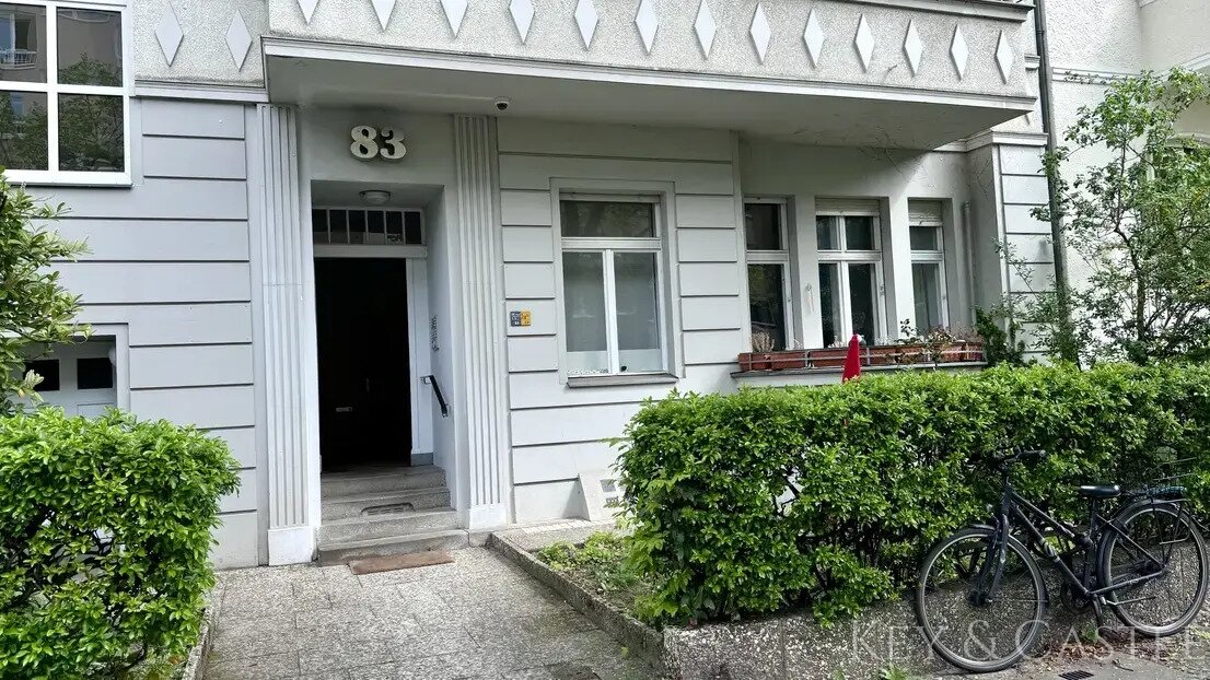 Ansicht Ansicht