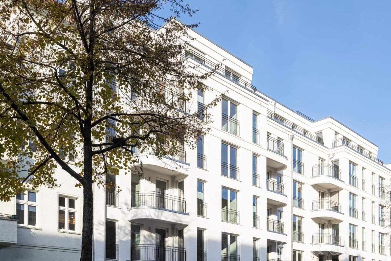 Hausansicht Hausansicht