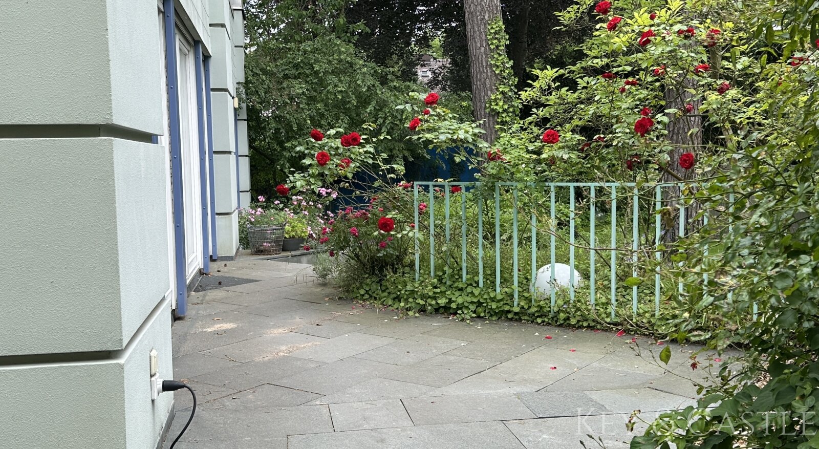 Aussen Terrasse Aussen Terrasse