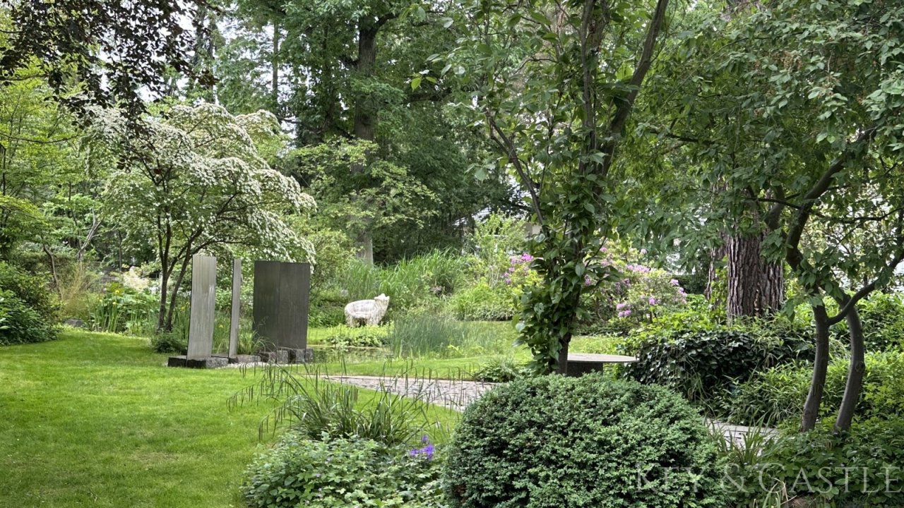 Aussen Garten Aussen Garten