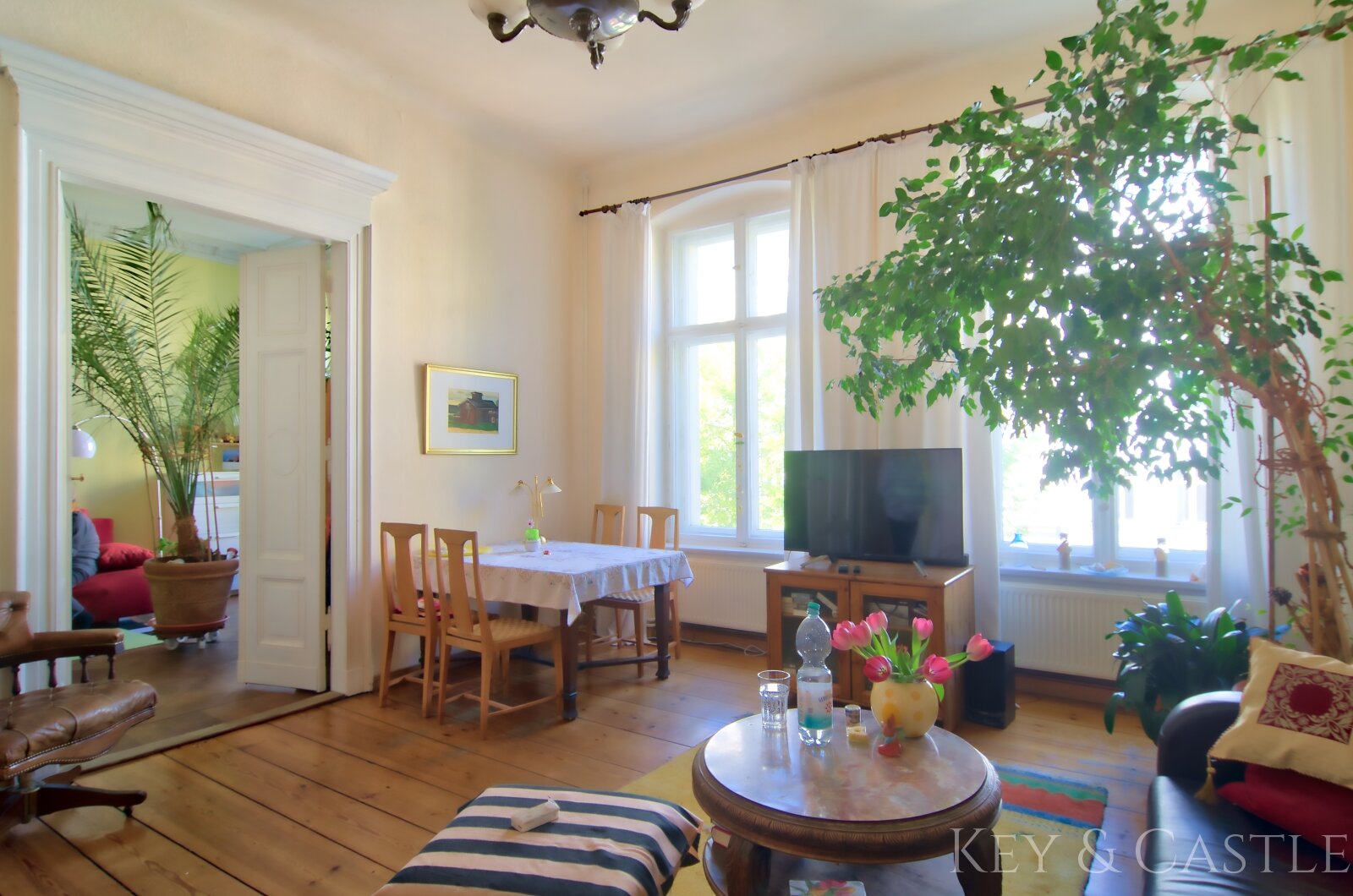 Wohnzimmer 1 Wohnzimmer 1