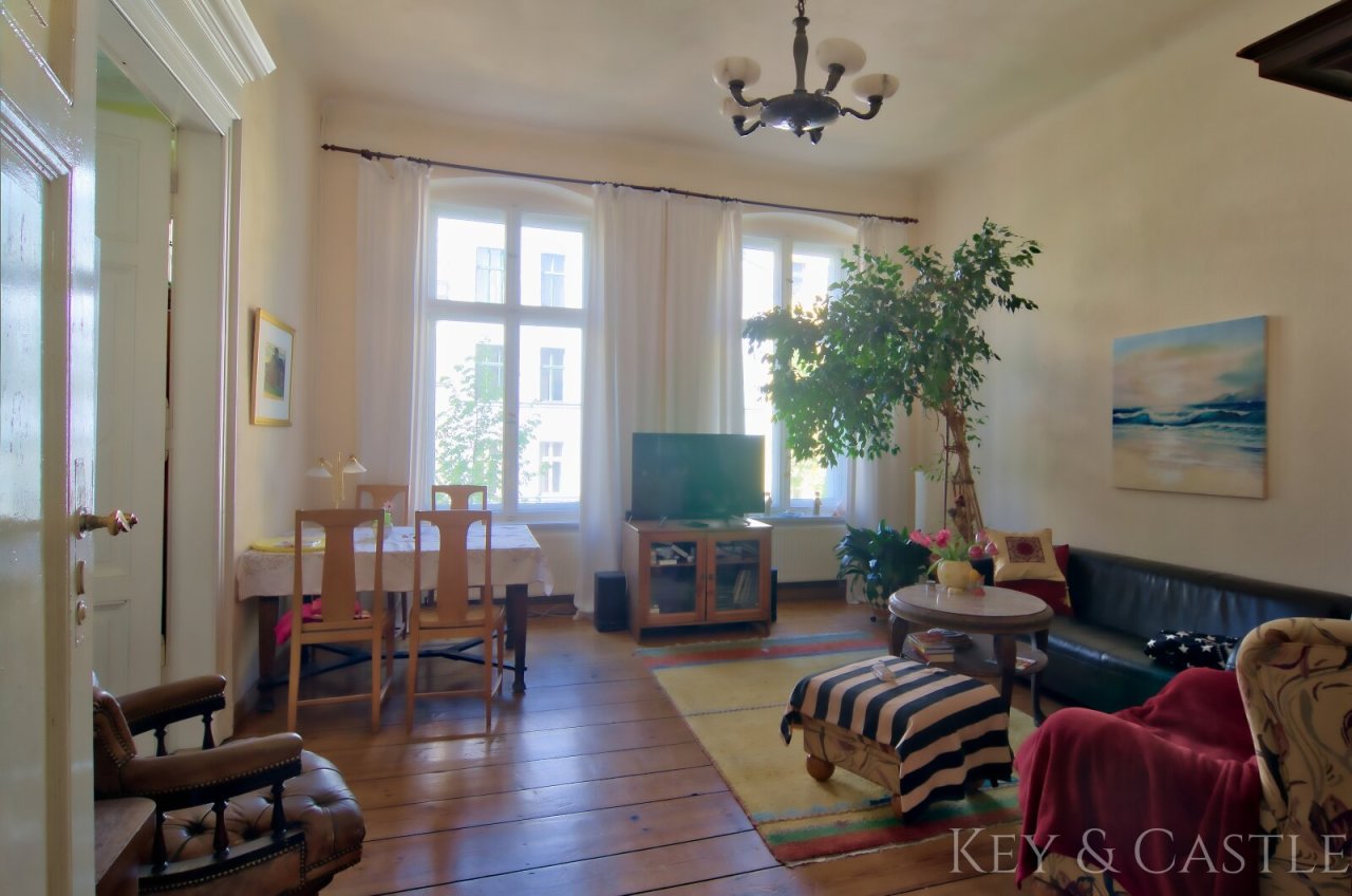 Wohnzimmer 1 Wohnzimmer 1