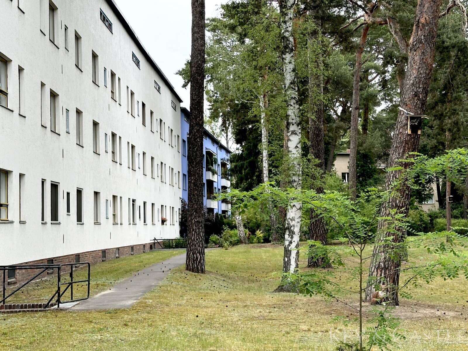 Ansicht hinten Ansicht hinten