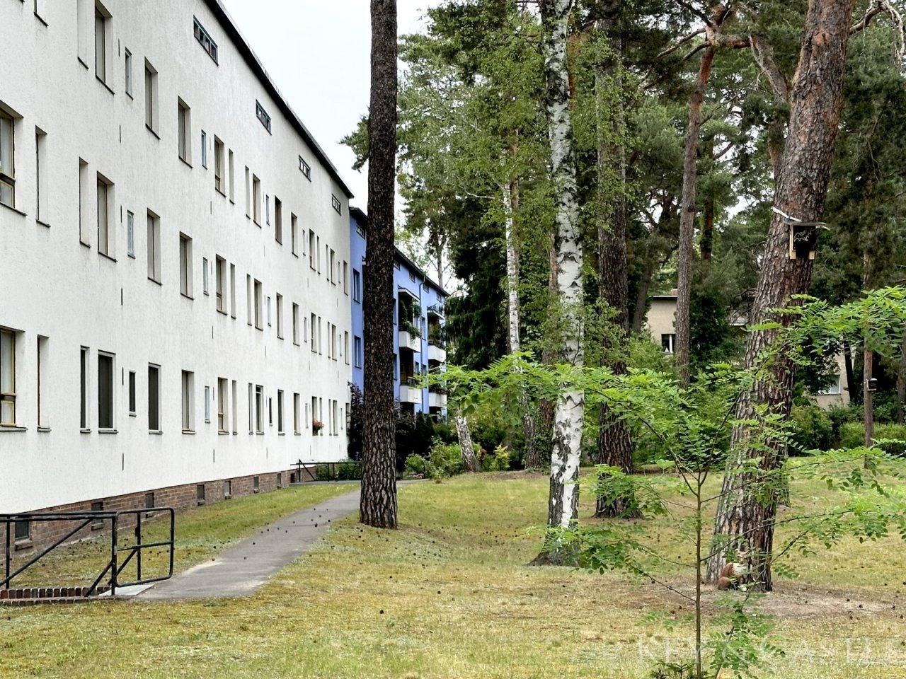 Ansicht hinten Ansicht hinten