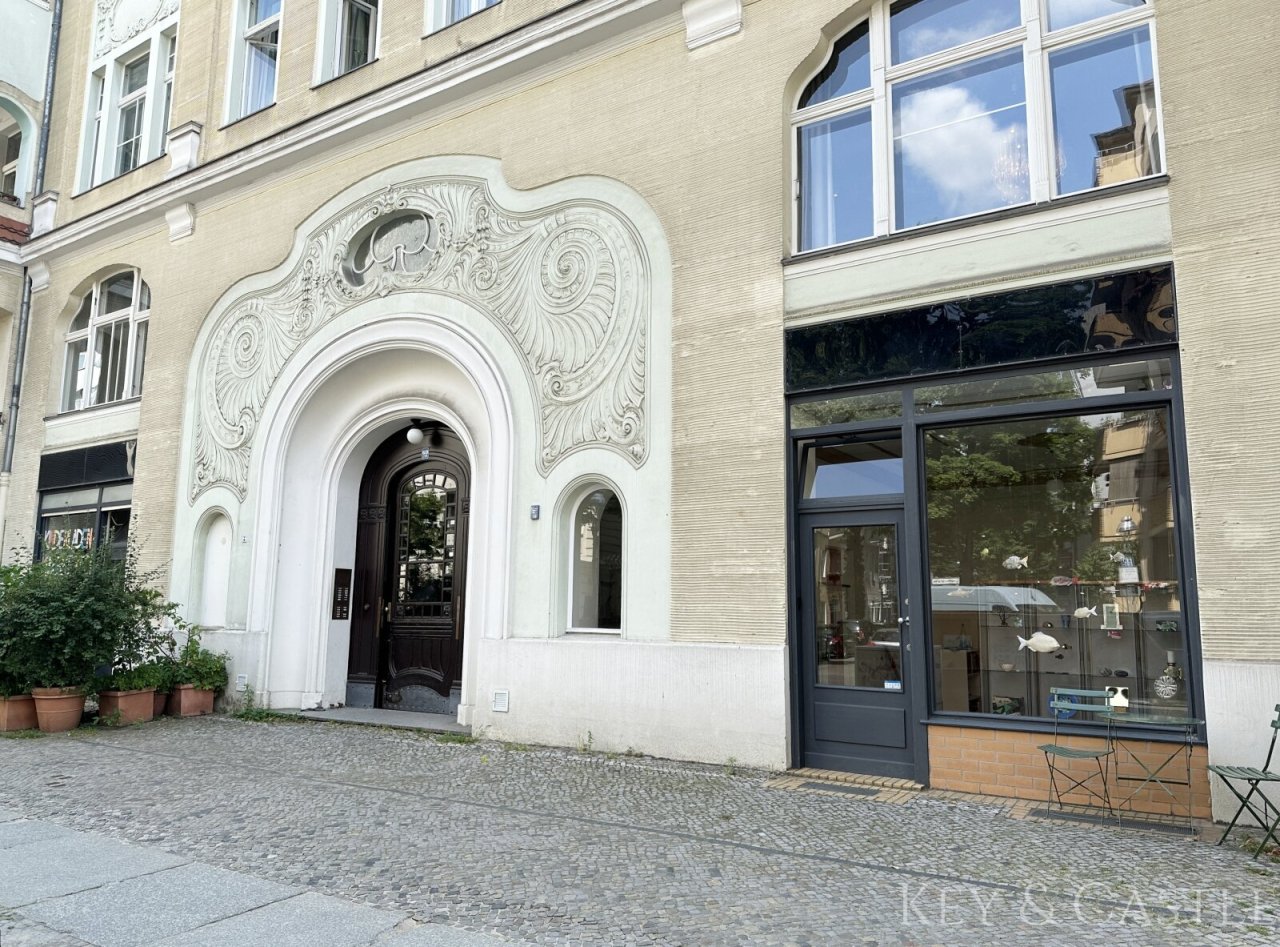 Aussenansicht Aussenansicht