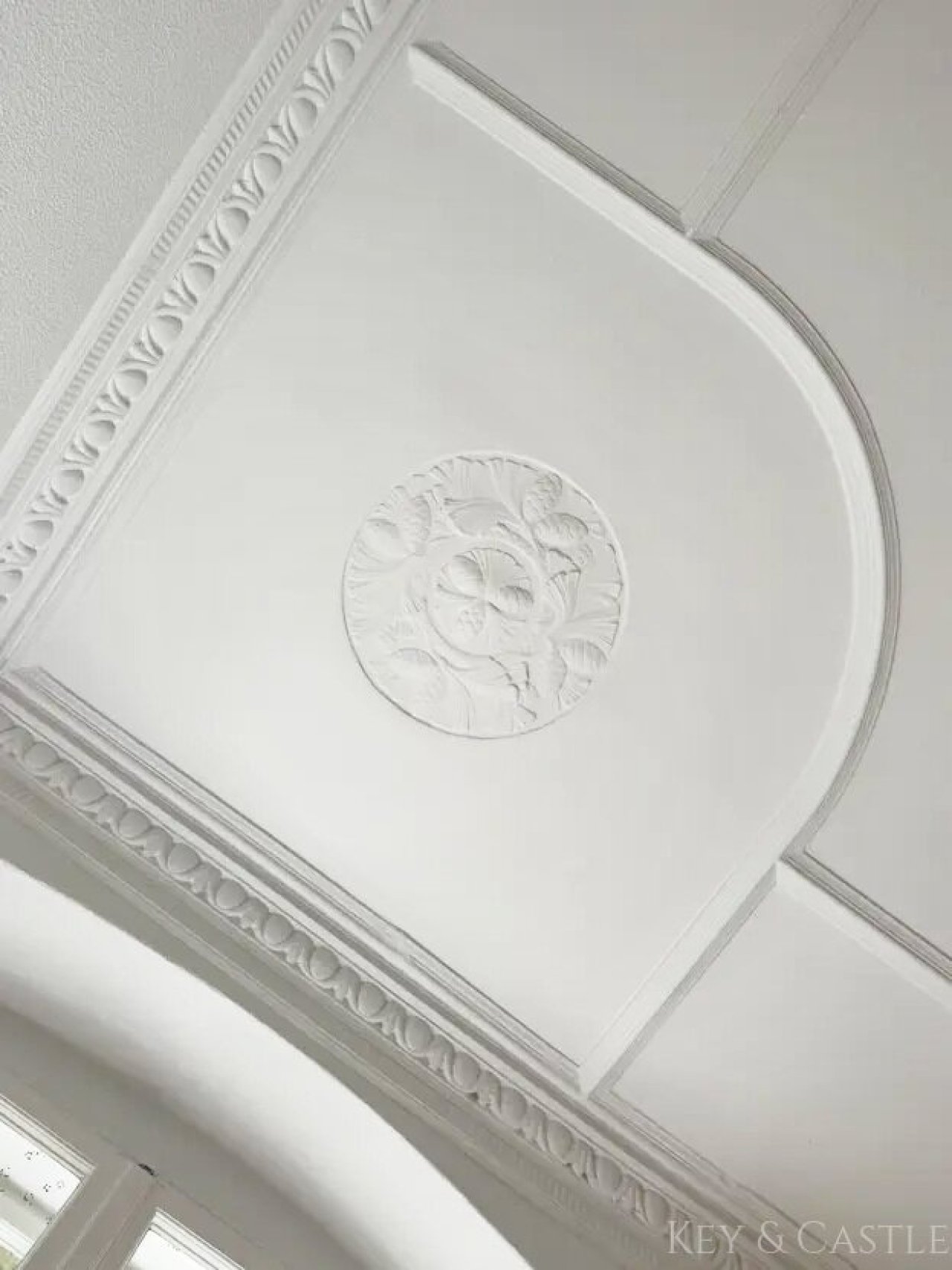Deckendetail Deckendetail