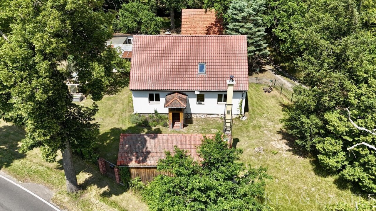 Luftbild 