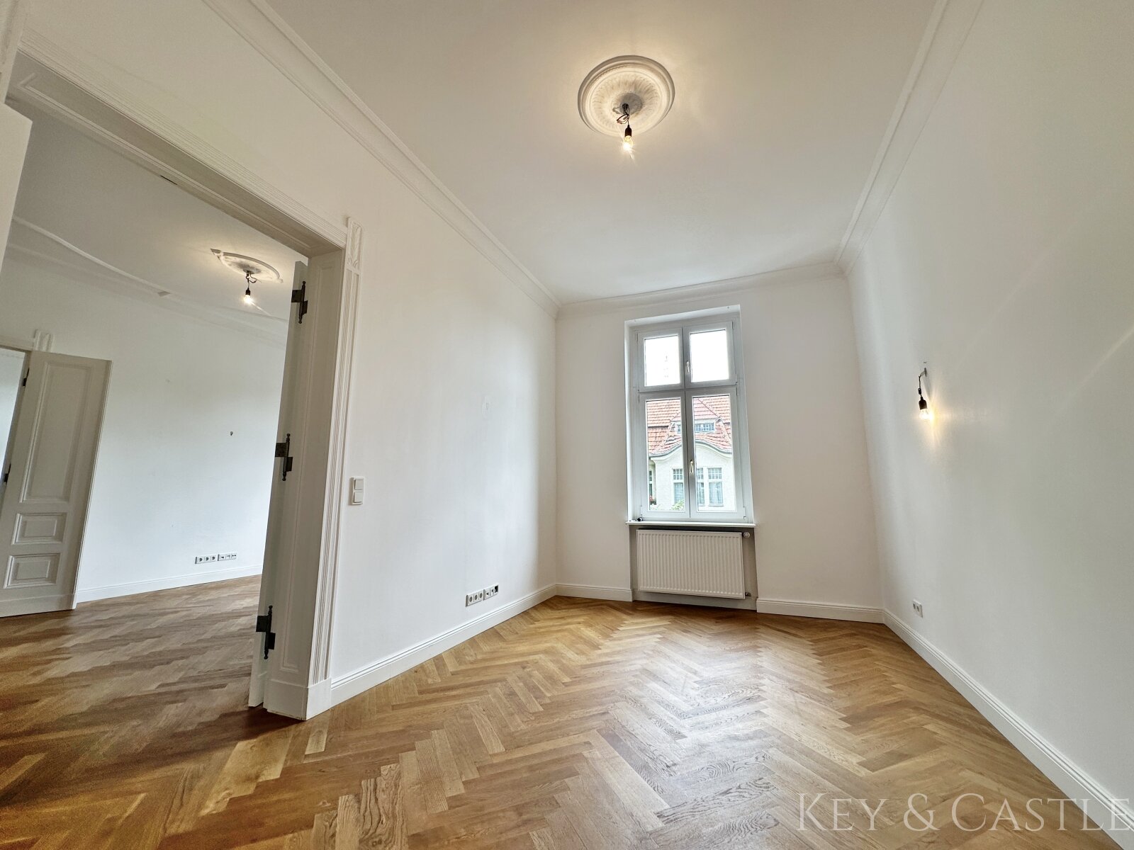 Zimmer 01 Zimmer 01