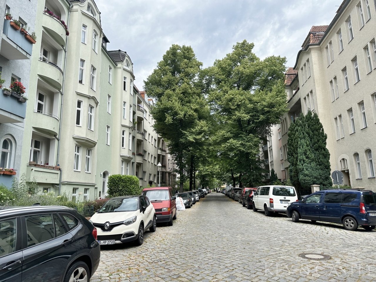 Strasse