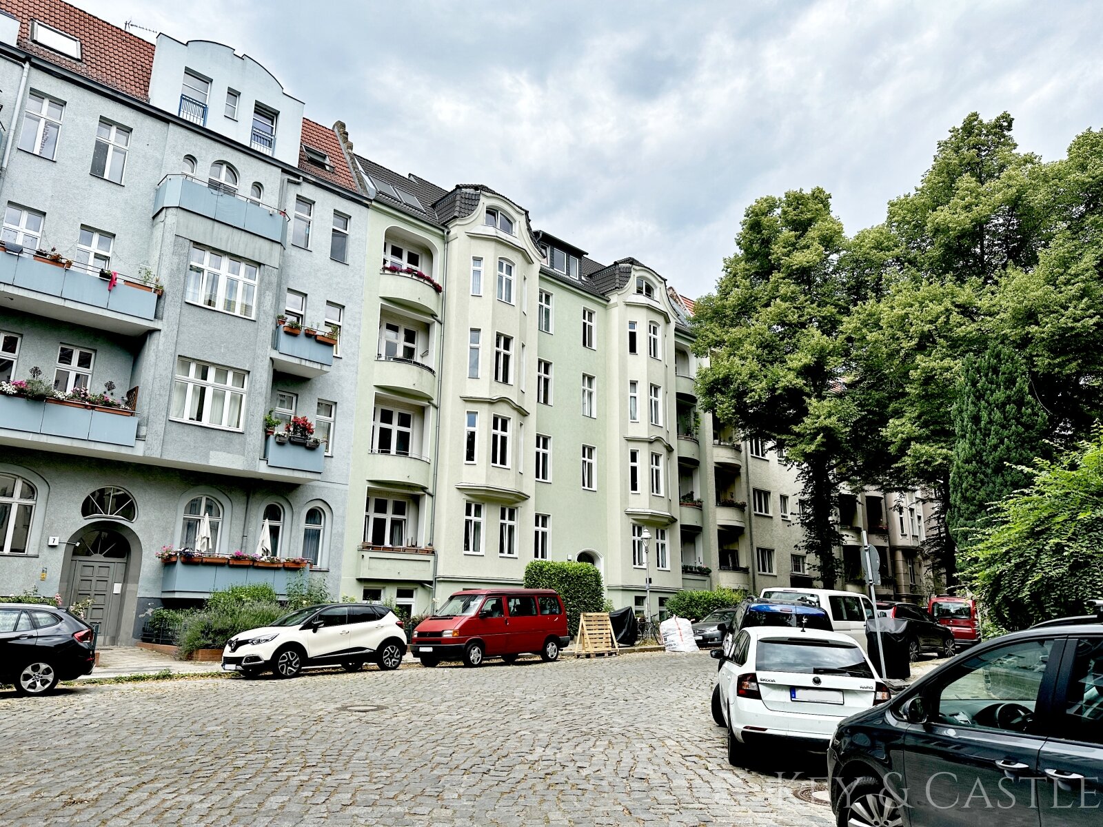 Ansicht Ansicht