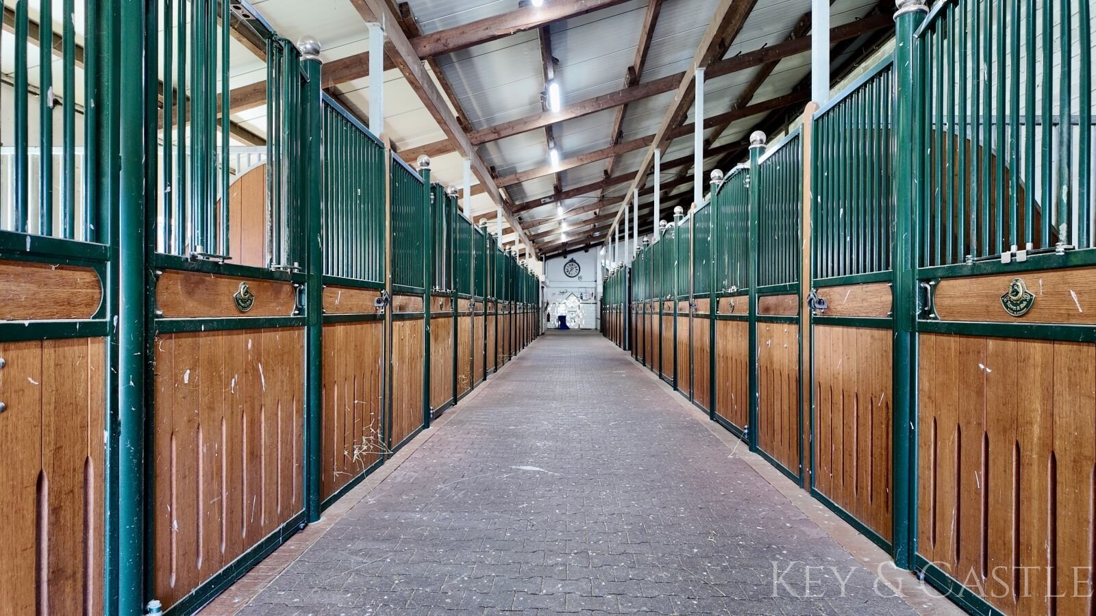 Stallgasse 1. Stallgasse 1.
