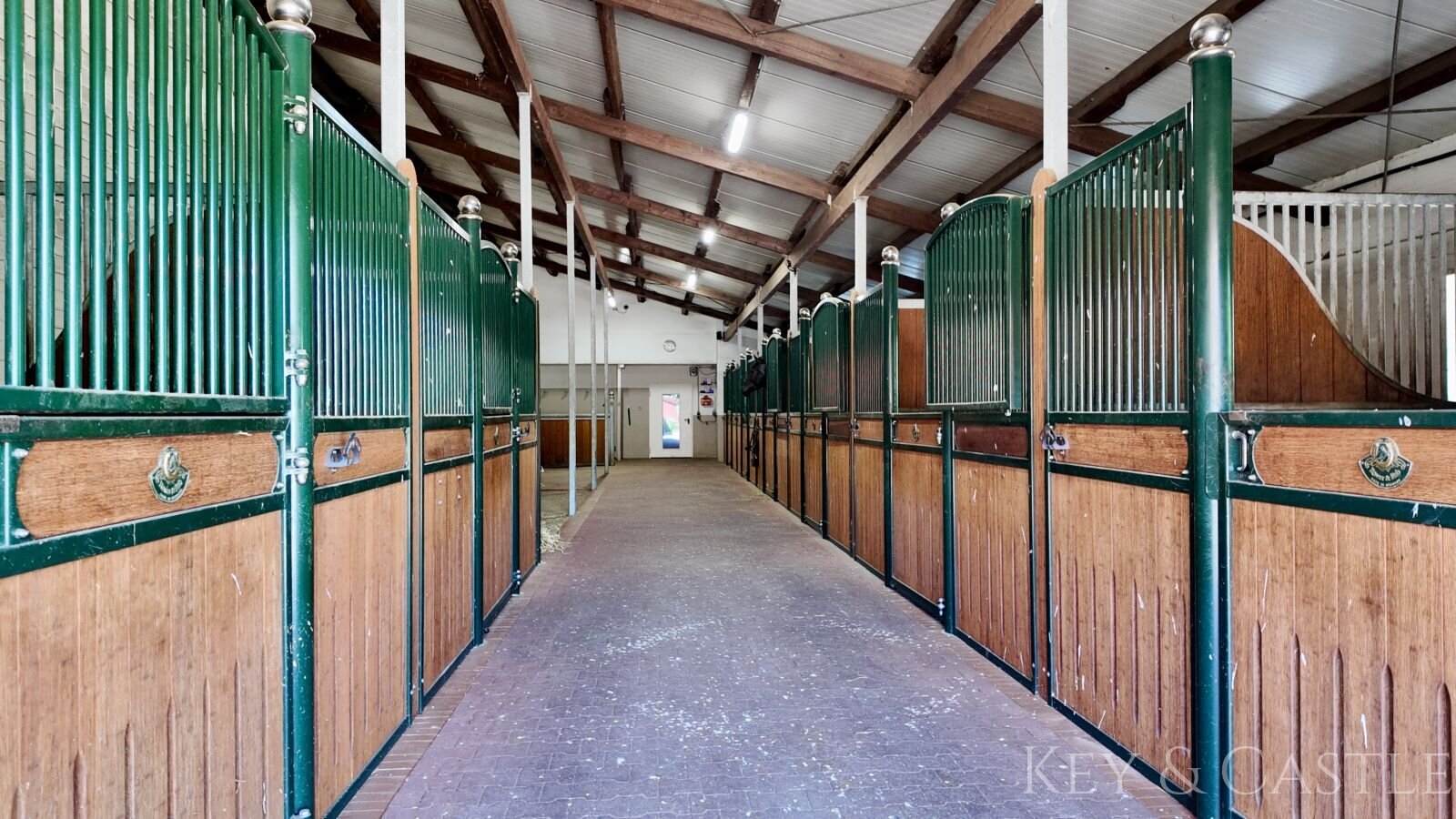 Stallgasse 2. Stallgasse 2.
