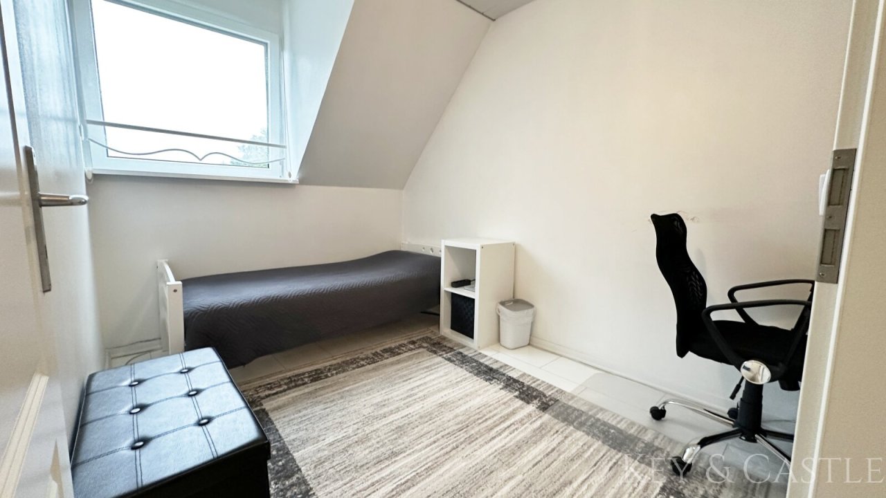 Zimmer 01 Zimmer 01