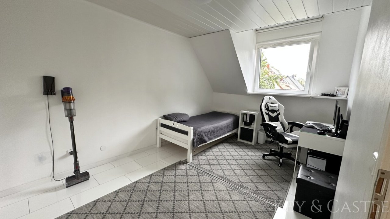 Zimmer 03 Zimmer 03