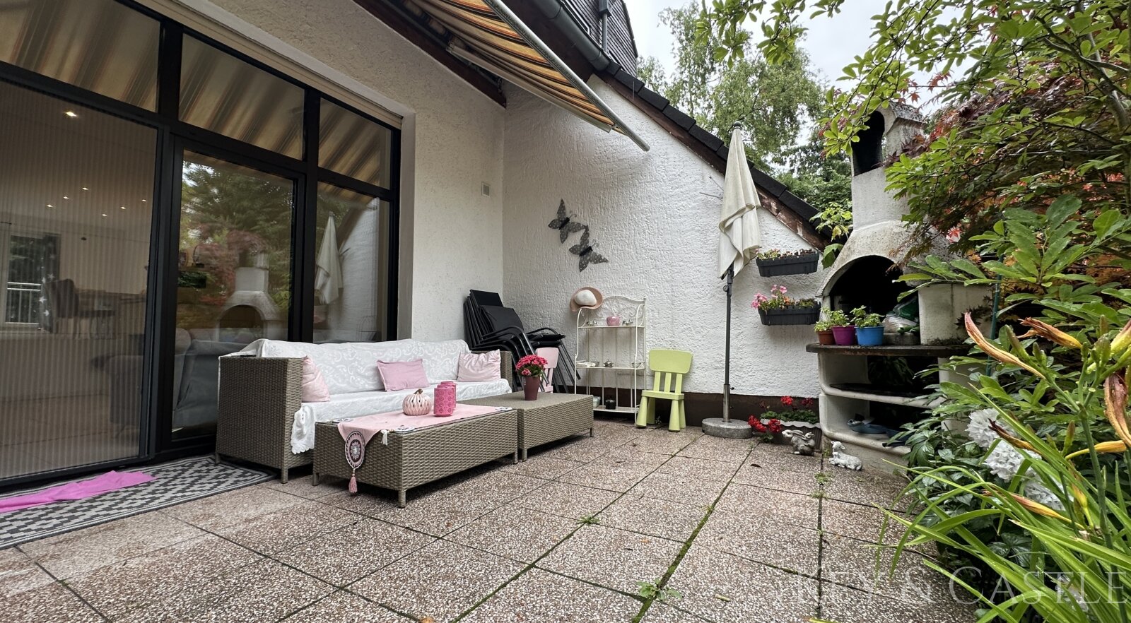 Terrasse Terrasse