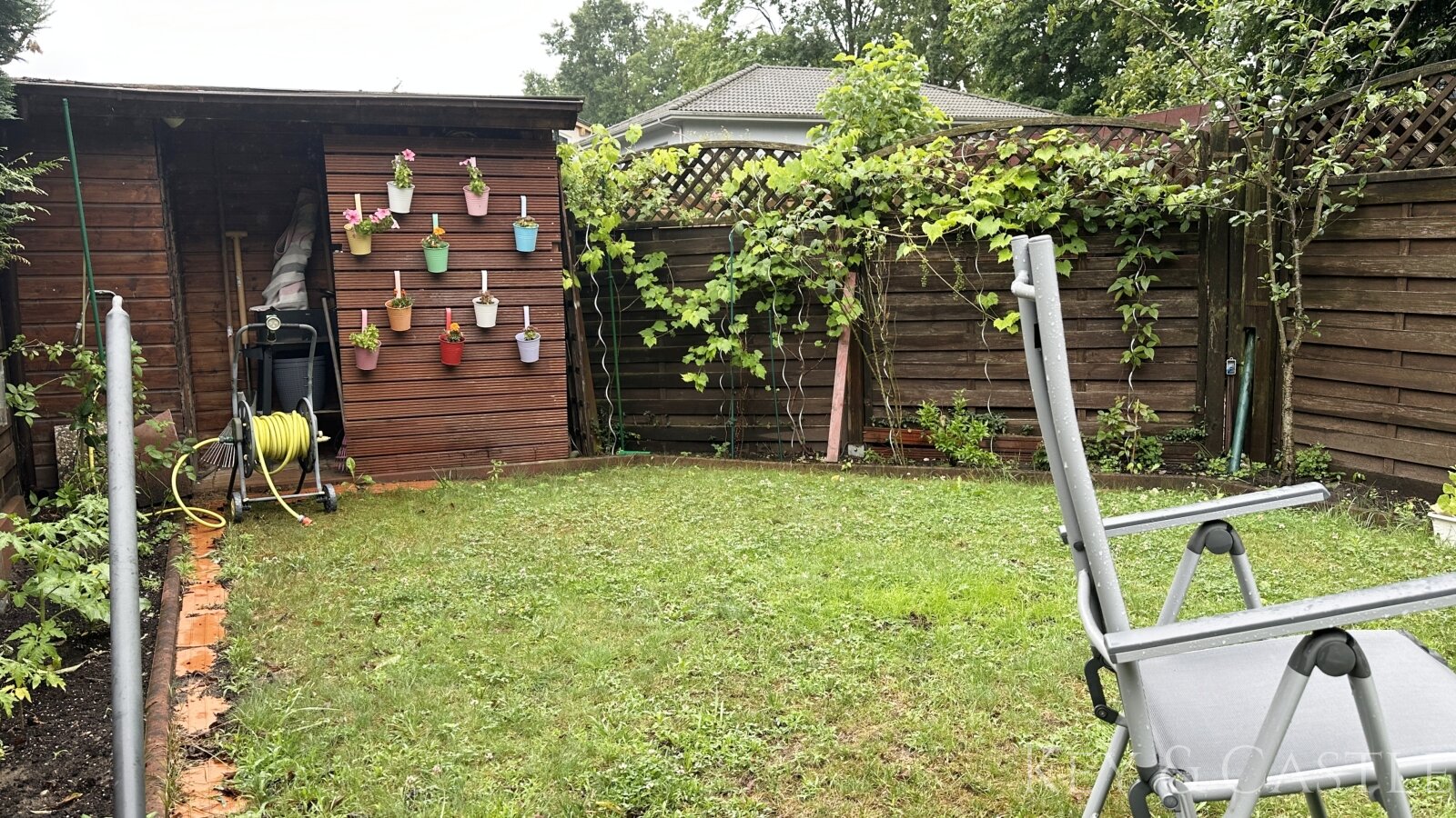 Garten Garten