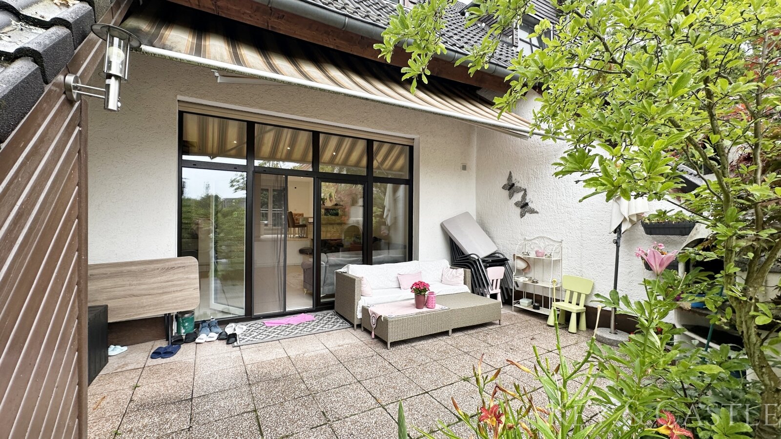 Terrasse Terrasse