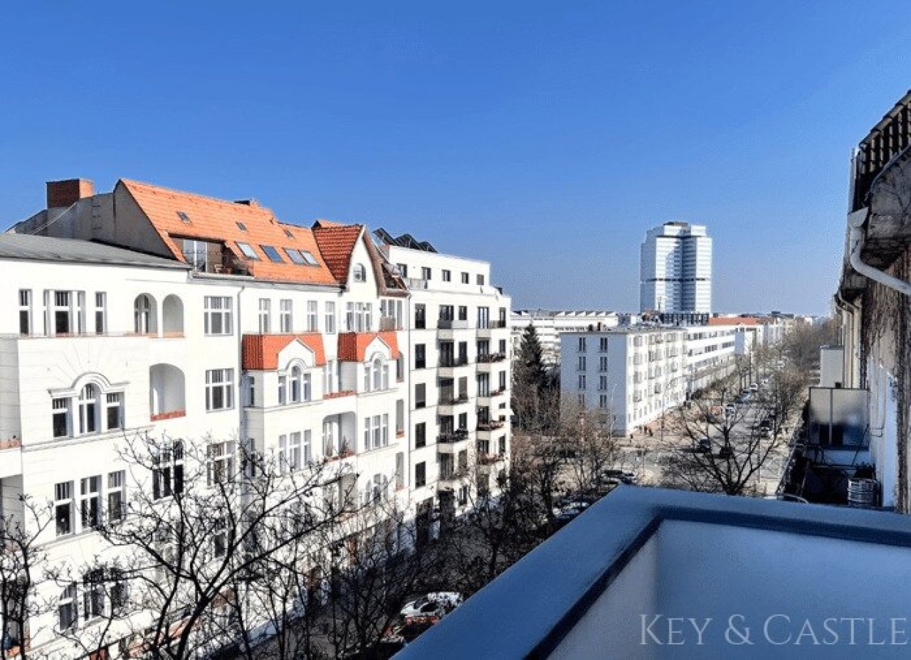 Balkon Balkon