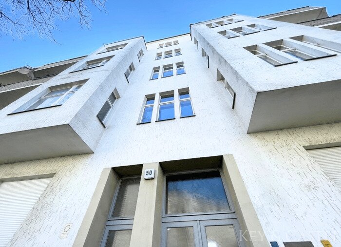 Außenansicht Außenansicht