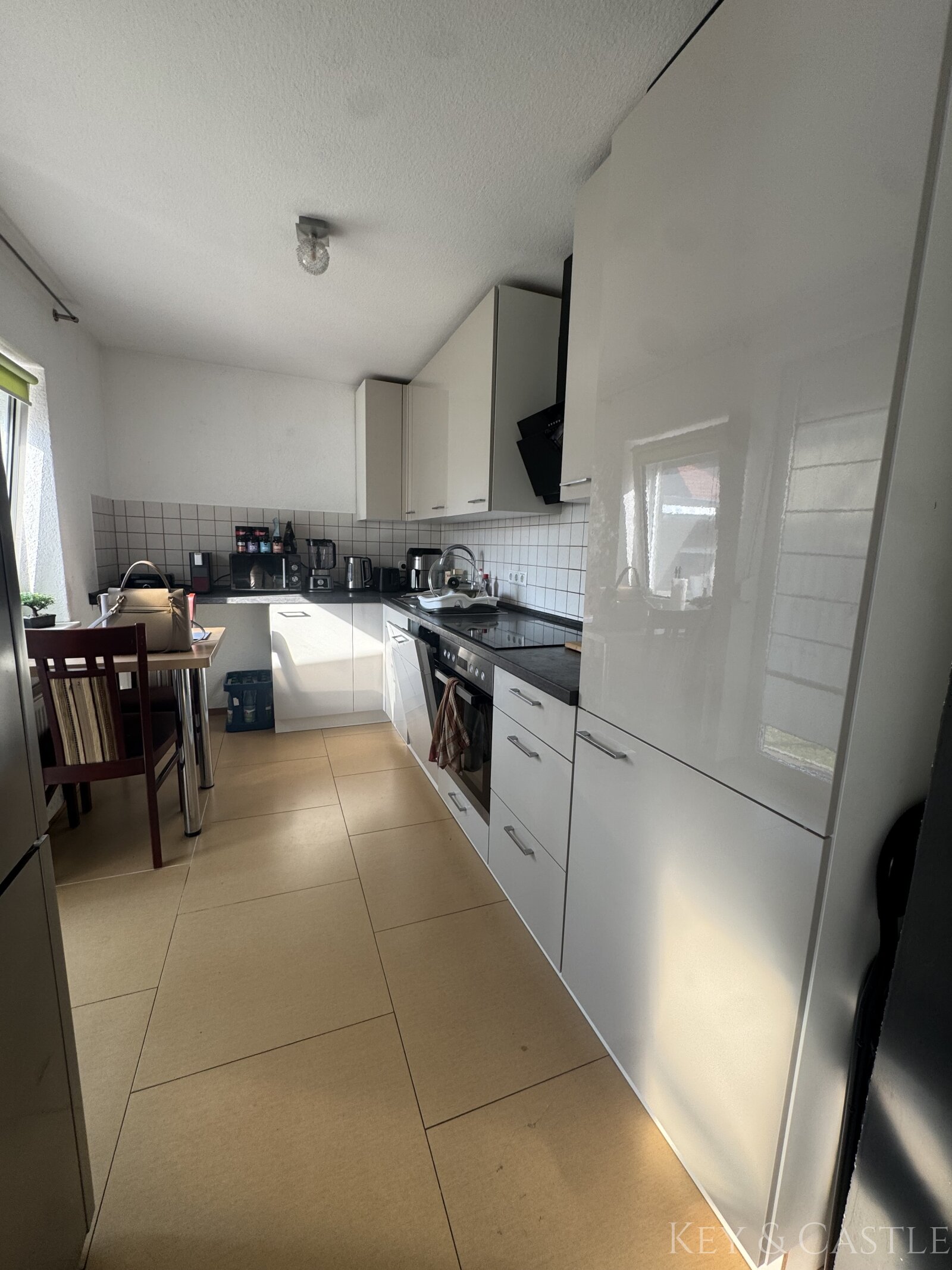 Küche/EInliegerwohnung Küche/EInliegerwohnung