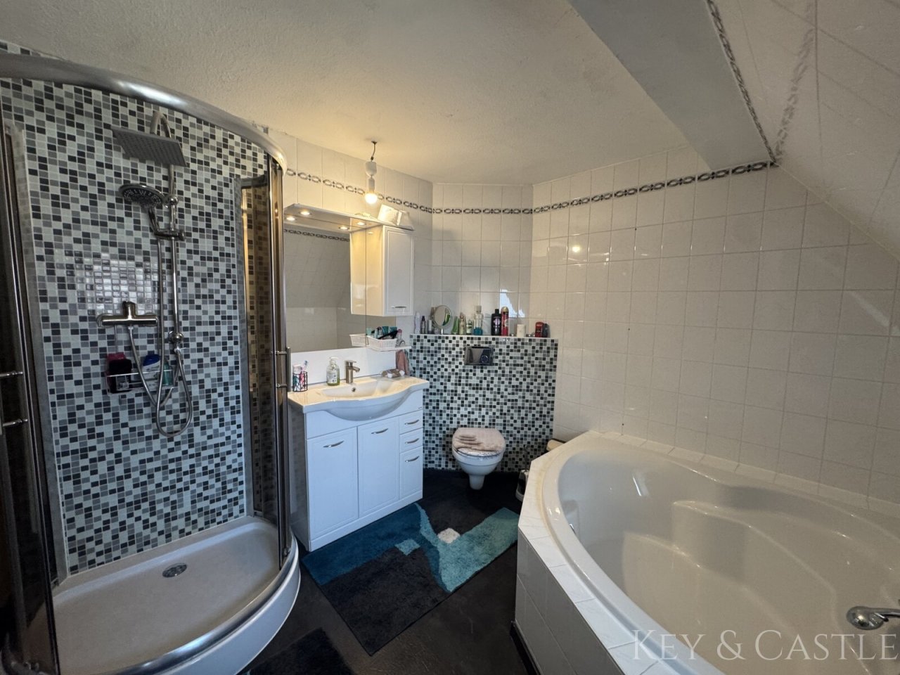 Badezimmer Badezimmer