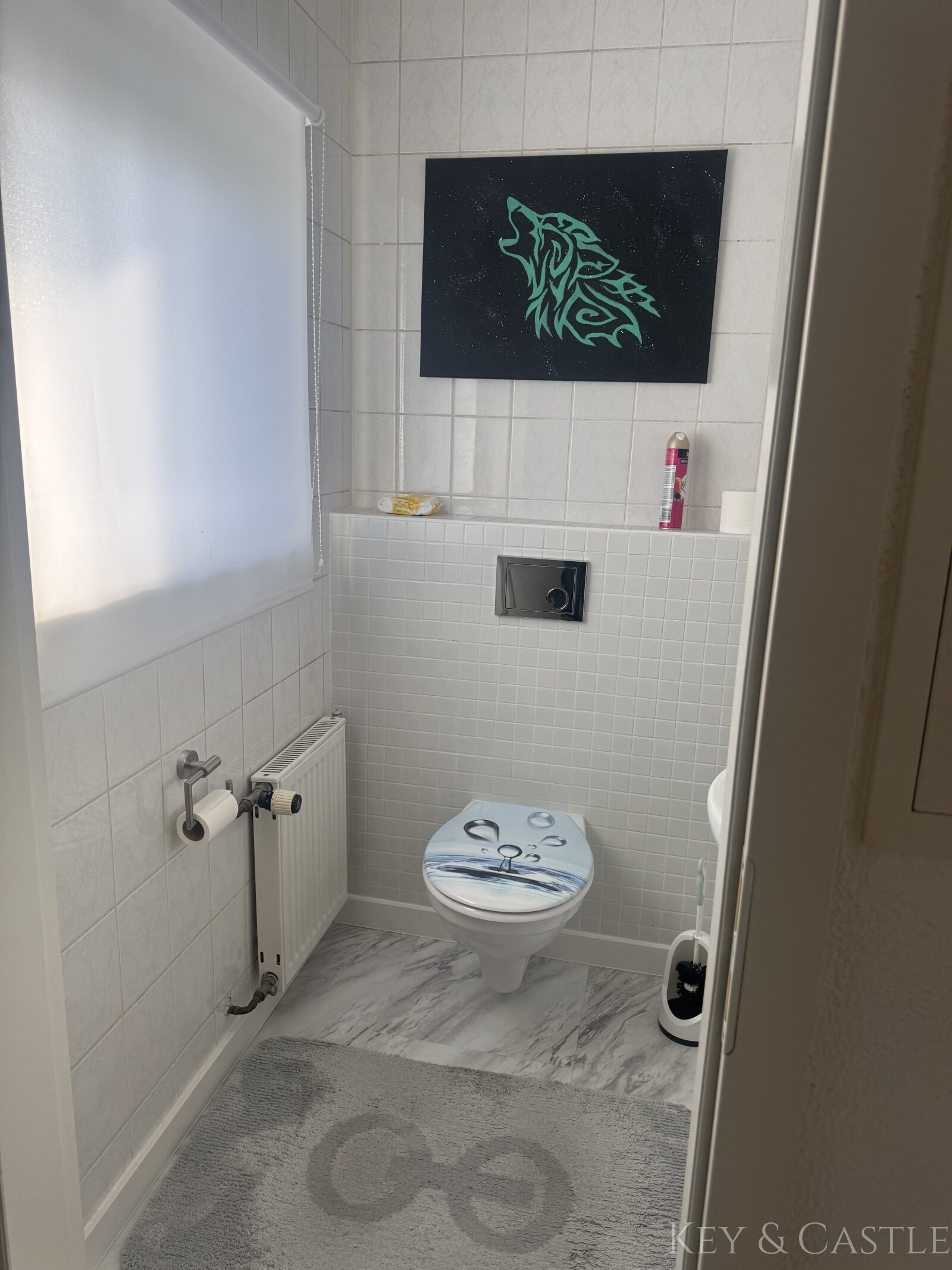 Gäste WC Gäste WC