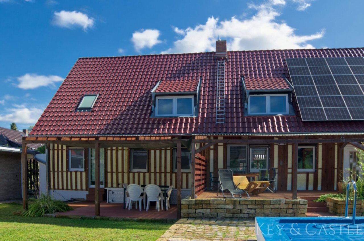 Haus