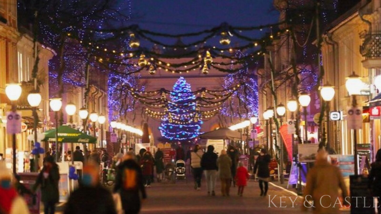 Weihnachtsmarkt Brandenburger Strasse Weihnachtsmarkt Brandenburger Strasse