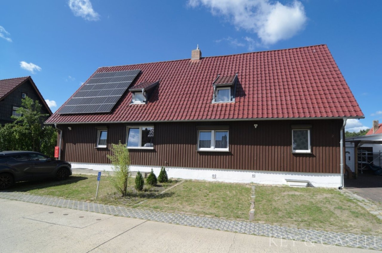 Haus Haus