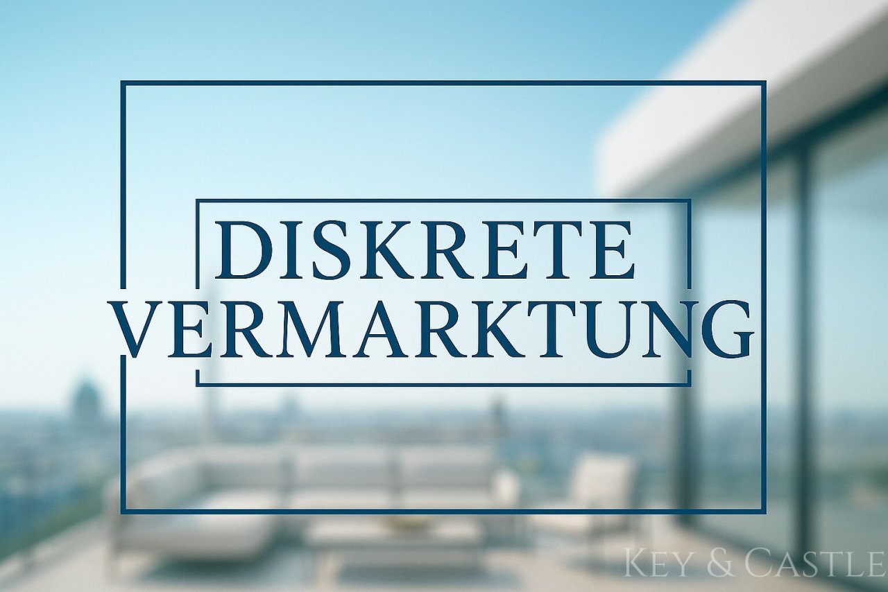 Diskrete Vermarktung Diskrete Vermarktung