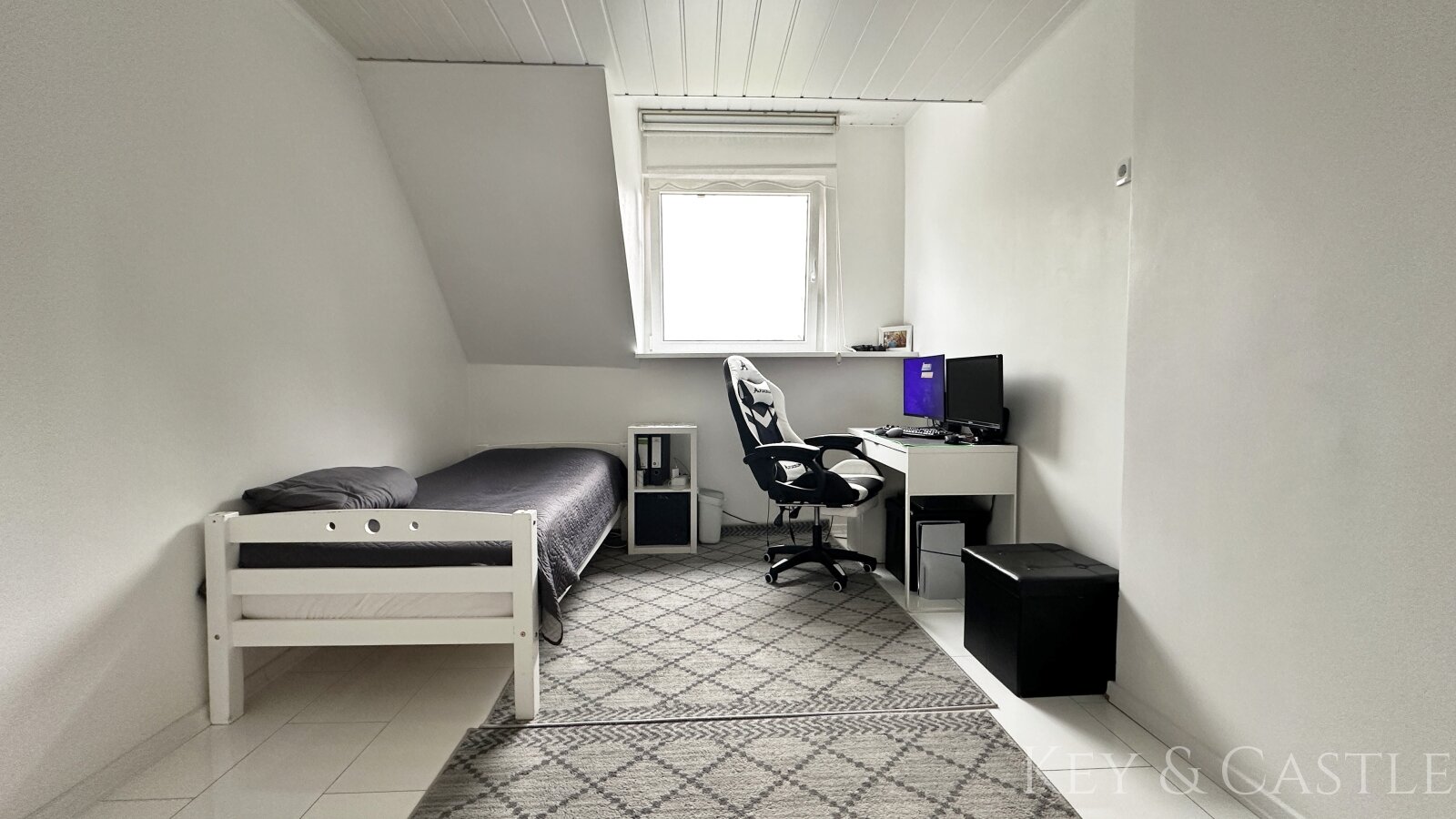 Zimmer 03 Zimmer 03